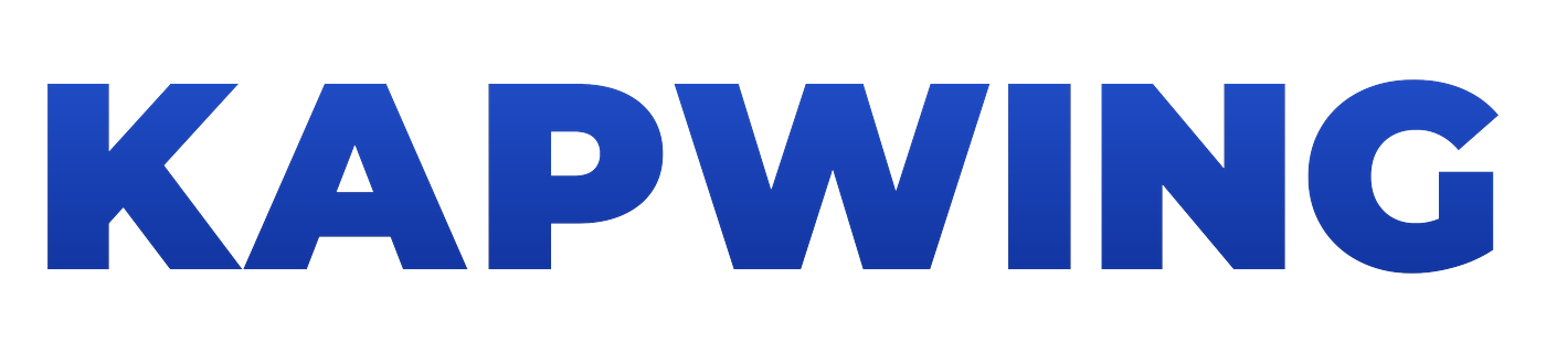 kapwing Logo